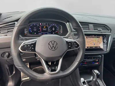 Volkswagen Tiguan Allspace – Foto 9