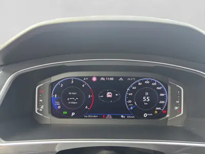Volkswagen Tiguan Allspace – Foto 10
