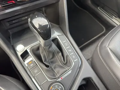 Volkswagen Tiguan Allspace – Foto 11