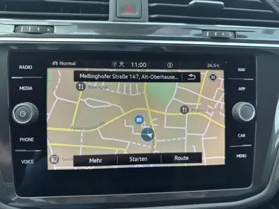 Volkswagen Tiguan Allspace – Foto 12
