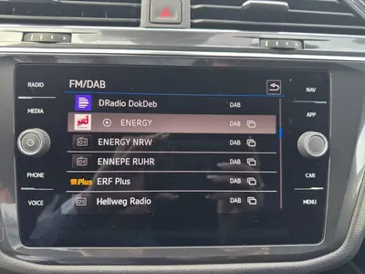 Volkswagen Tiguan Allspace – Foto 13