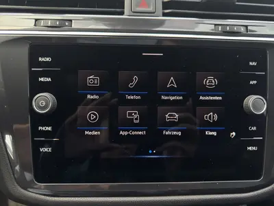 Volkswagen Tiguan Allspace – Foto 15