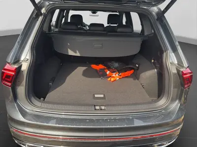 Volkswagen Tiguan Allspace – Foto 17
