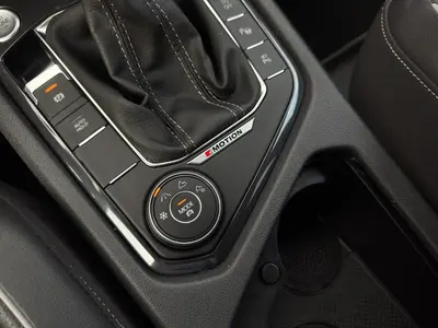 Volkswagen Tiguan Allspace – Foto 18