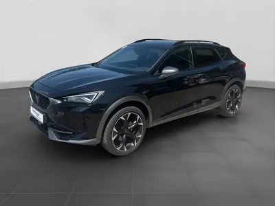 Cupra Formentor – Foto 2