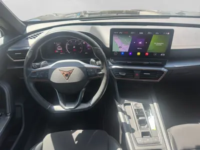 Cupra Formentor – Foto 5