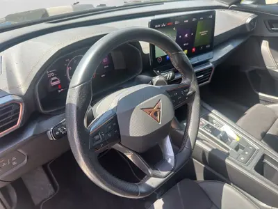 Cupra Formentor – Foto 9