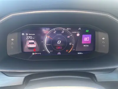 Cupra Formentor – Foto 10