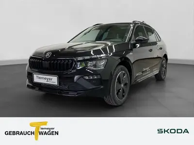 Skoda Kamiq – Foto 1