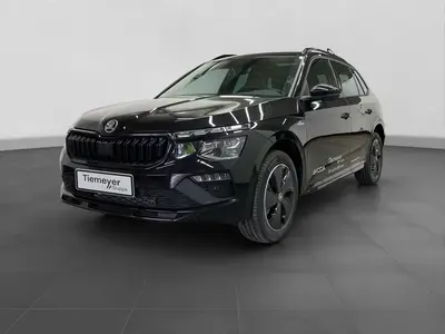 Skoda Kamiq – Foto 2