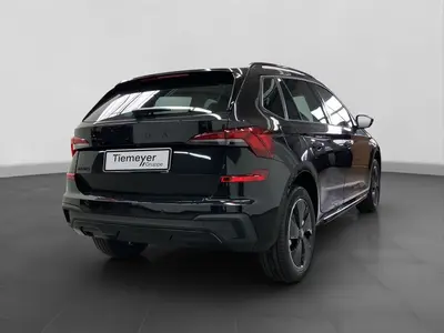 Skoda Kamiq – Foto 3