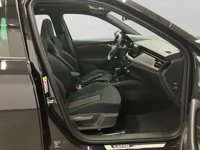 Skoda Kamiq – Foto 4