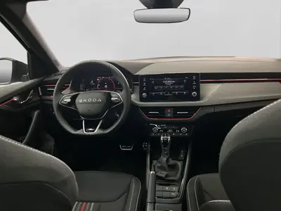 Skoda Kamiq – Foto 5