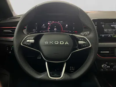 Skoda Kamiq – Foto 9