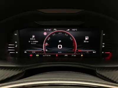 Skoda Kamiq – Foto 10