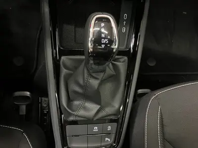 Skoda Kamiq – Foto 11