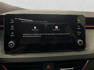 Skoda Kamiq – Foto 13