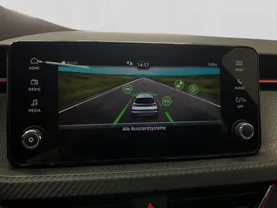 Skoda Kamiq – Foto 14