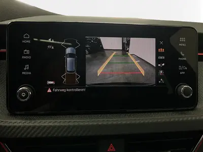 Skoda Kamiq – Foto 15