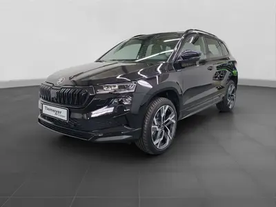 Skoda Karoq – Foto 2