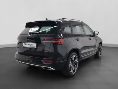 Skoda Karoq – Foto 3