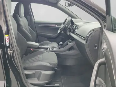 Skoda Karoq – Foto 4