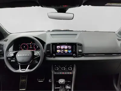 Skoda Karoq – Foto 5