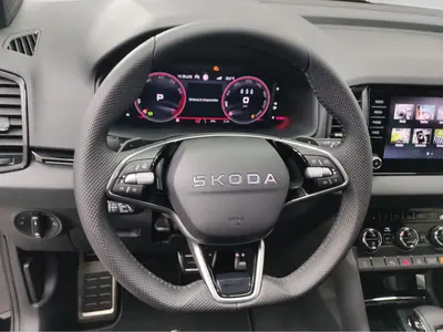Skoda Karoq – Foto 9
