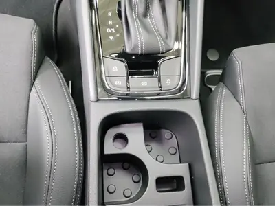 Skoda Karoq – Foto 11