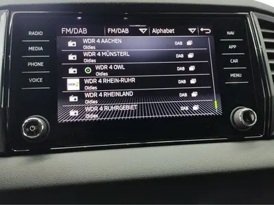 Skoda Karoq – Foto 13