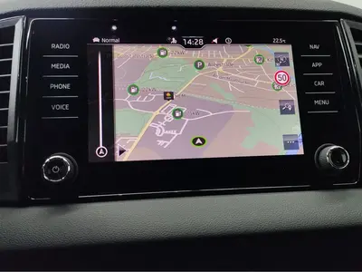 Skoda Karoq – Foto 14