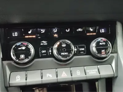 Skoda Karoq – Foto 16