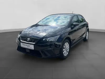 Seat Ibiza – Foto 2