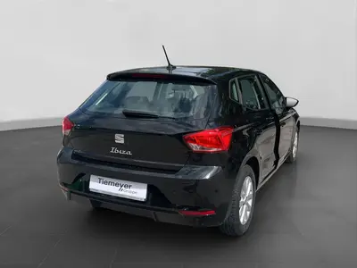 Seat Ibiza – Foto 3