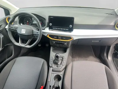 Seat Ibiza – Foto 6