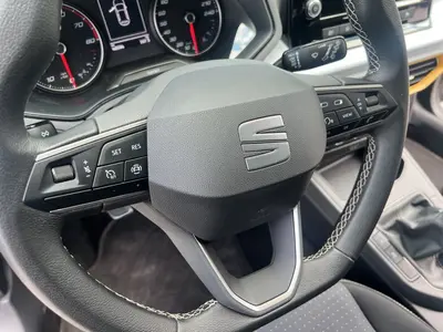 Seat Ibiza – Foto 9