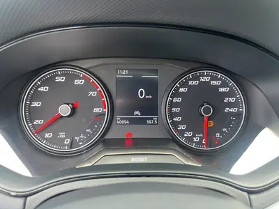 Seat Ibiza – Foto 10