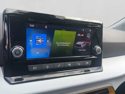 Seat Ibiza – Foto 12