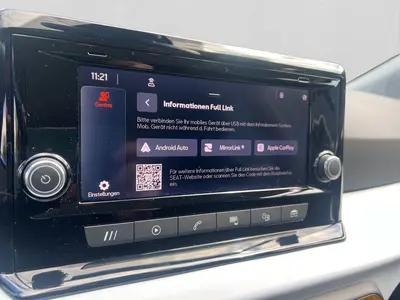 Seat Ibiza – Foto 13