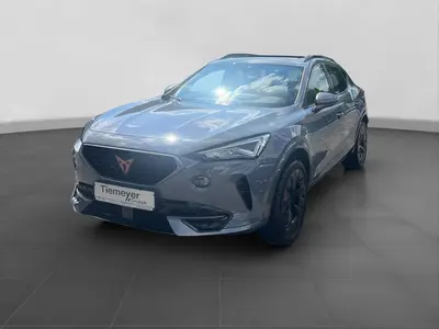 Cupra Formentor – Foto 2