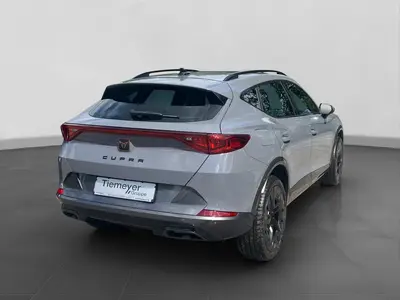 Cupra Formentor – Foto 3