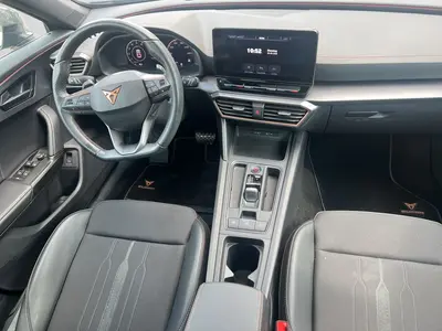 Cupra Formentor – Foto 5