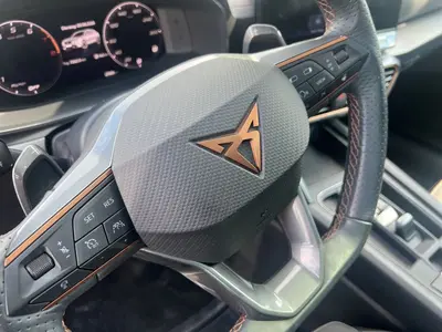 Cupra Formentor – Foto 9