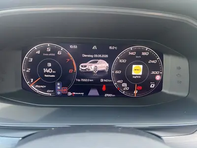 Cupra Formentor – Foto 10