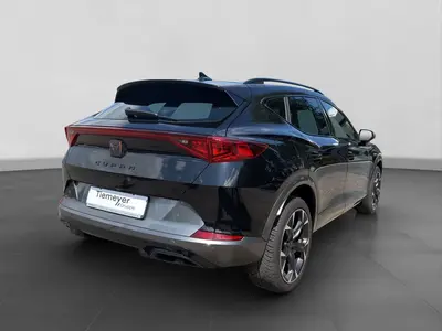 Cupra Formentor – Foto 3
