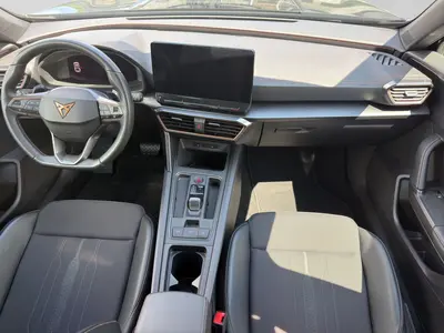 Cupra Formentor – Foto 5