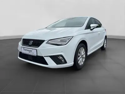 Seat Ibiza – Foto 2