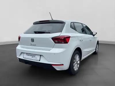 Seat Ibiza – Foto 3