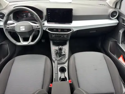 Seat Ibiza – Foto 5