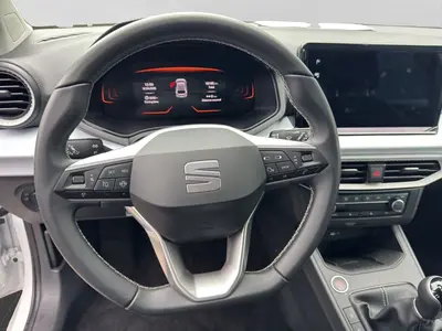 Seat Ibiza – Foto 9